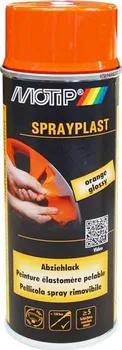 Autolak Motip Spray plast 300 396564