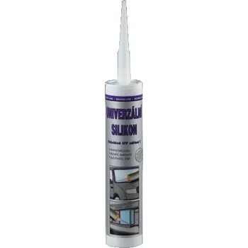 Den Braven Silver Line silikon…