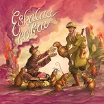 Eskalace bobra: Remix - J.A.R. [CD]