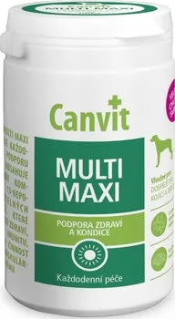 Canvit Multi Maxi 230 g
