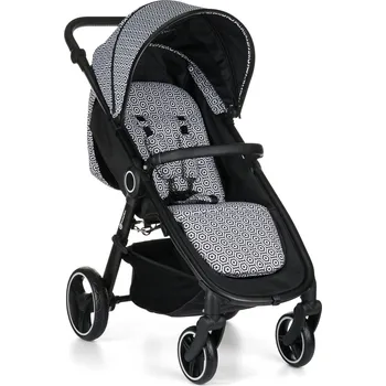 Kočárek Petite&Mars Street 2019 Classy Chic