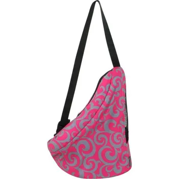 Taška pro psa a kočku O´LALA PETS,Batoh Manon 23 x 38 x 49 cm D107