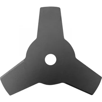 GÜDE 95194 nůž křovinořezu 3 cípý 255/25,4/1,6 mm 