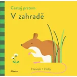 Cestuj prstem: V zahradě - Agnese…