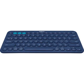 Logitech K380