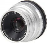 Starblitz StarLens 25 mm f/1,8 pro Fuji…