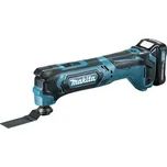 Makita TM30DWYE 21 x 1,5 Ah
