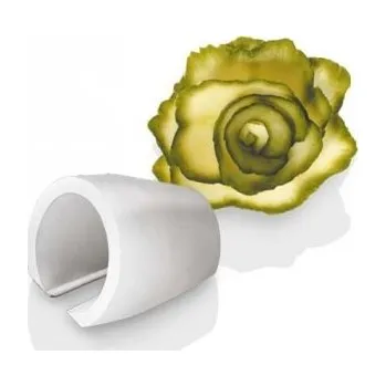 Kráječ zeleniny Ořezávátko zeleniny dekorativní velké