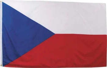 MFH Vlajka Česká republika