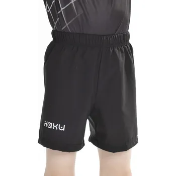 Chlapecké kraťasy Šortky Black kids