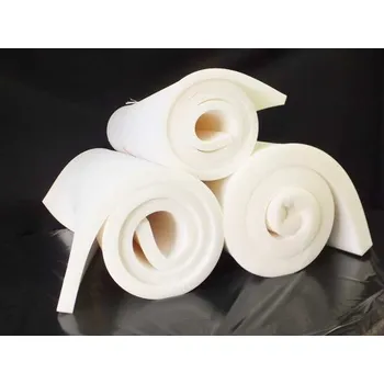 Matrace Molitan N3037 bílý 200 x 100 x 10 cm Moravia Comfort