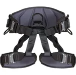 Singing Rock Sit Worker 3D Speed černý