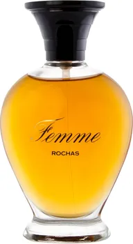 Dámský parfém Rochas Femme EDT