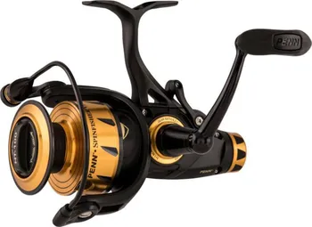 Rybářský naviják Penn Spinfisher VI Live Liner