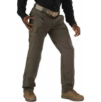 Kalhoty 5.11 Stryke Pant w/Flex Tac - Tundra Velikost: W34/L34