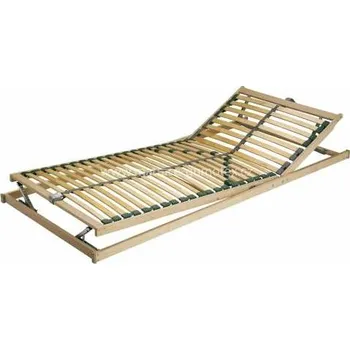 Postelový rošt Rošt DANIEL HN 5V 200 x 80 cm Moravia Comfort