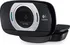 Webkamera Logitech HD Webcam C615 černá