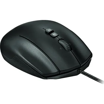 Myš Logitech G600 MMO