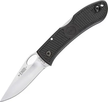 kapesní nůž KA-BAR Dozier Folding Hunter Whole černý