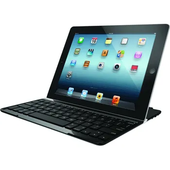 Klávesnice Logitech Ultrathin Keyboard Cover for iPad