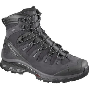 Salomon Quest 4D 3 GTX 402455 Pánská treková obuv Salomon Quest 4D 3 GTX 402455