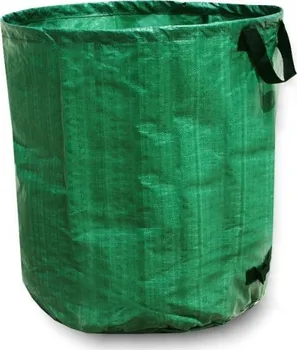 Venkovní odpadkový koš Tenax PVC pytel Skip Bag Maxi 250 l