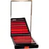 Rtěnka L'Oreal Paris Color Riche La Palette Lips 6 x 1 g 2 Red