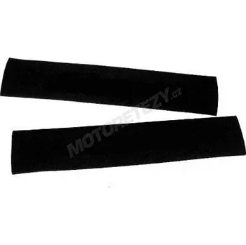 Neopren/prachovky na přední vidlice pro motocykly - průměr (vidl