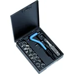 Sada k opravě závitů svíčky M V-Coil - 04093 M10x1.25