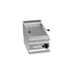 Plynový lávový gril PLG40B