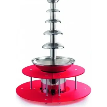 Stojan prezentační pro fontány PRO80