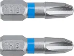 Narex bit PH3 Super Lock S2/Cr 25 mm 2ks