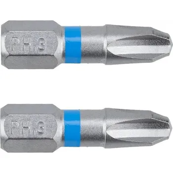 Narex bit PH3 Super Lock S2/Cr 25 mm 2ks