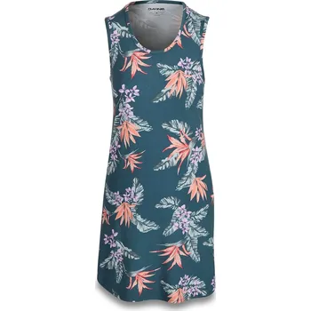Dámská móda dakine Dámské šaty charlie tank dress waimea