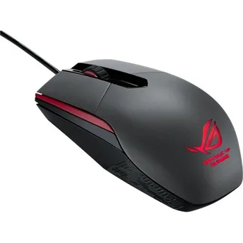 Myš Asus ROG Sica black (90MP00B1-B0UA00)