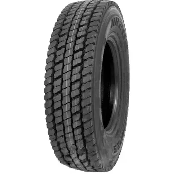 Kama NR-202 245/70 R17.5 136/134 M Kama NR-202 245/70 R17.5 136/134 M