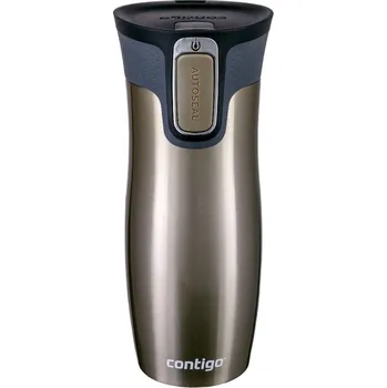 Contigo Autoseal West Loop 470 ml, Latte