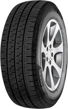 Celoroční osobní pneu Tristar Van Power A/S 235/65 R16 121 R M+S