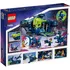 Stavebnice LEGO LEGO Movie 70835 Rexův výzkumník