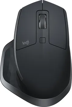 Myš Logitech Wireless Mouse MX Master 2S Graphite
