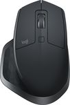Logitech Wireless Mouse MX Master 2S Graphite