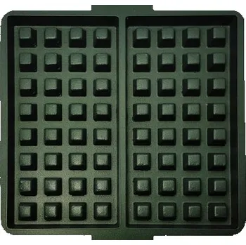 Forma na pečení Forma Brusel 4x8 vaflovače Posner Multi