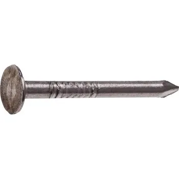 Hřebík Hřebík do krytiny 2,8x36 bez povrchové úpravy, 2,5 kg