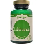 GreenFood-nutrition Echinacea 60 vegan…