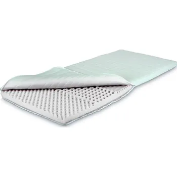 Chránič matrace Chránič matrací TOPPER PUR 200 x 80 x 6 cm Moravia Comfort