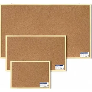 Korková tabule 30 x 40 cm