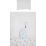 Belisima Lovely Puppy 2-dílné modré 90…