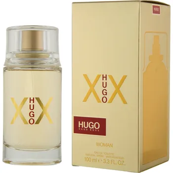 Hugo Boss XX Woman EDT