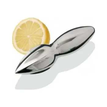 Lis na citrusy Lis na půlené citrony, ruční Sleva 40Kč