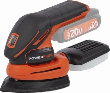 vibrační bruska Powerplus POWDP5020